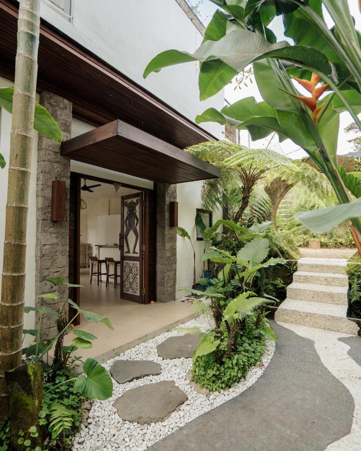 Hotel Basundari Retreat Ubud Exterior foto