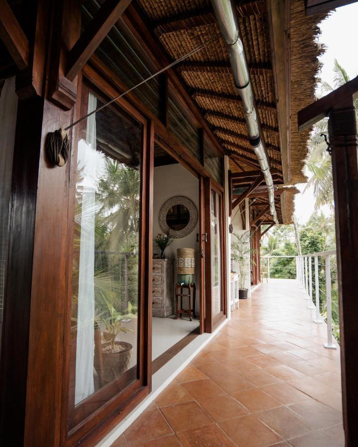 Hotel Basundari Retreat Ubud Exterior foto